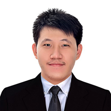 Ekahau Inc. 日本担当/セールスエンジニア Julius Gervin Ang氏