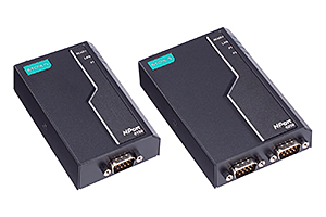 NPort-6000-G2シリーズ - 製品画像