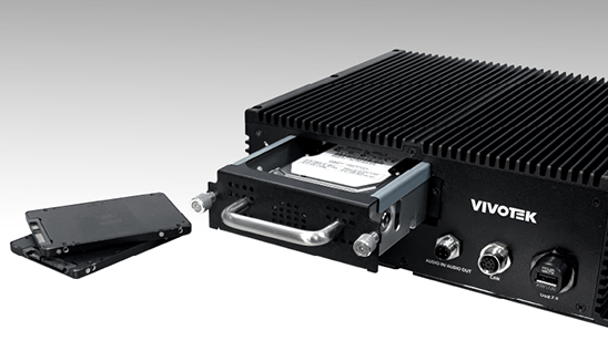 NV9321P - 安全な電源とデータ保護