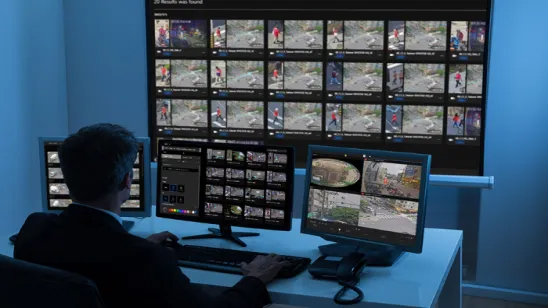 あらゆるプラットフォームから瞬時にインサイトを取得 - イメージ