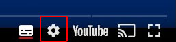 YouTubeアイコン - イメージ