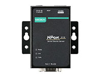 NPort 5100シリーズ