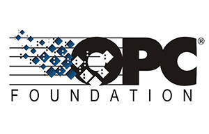 OPC FoundationのField Level Communications(FLC)運営委員会 - ロゴ