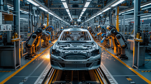 自動車 - イメージ