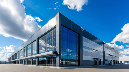 ビルディングオートメーション - イメージ