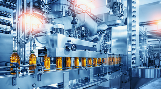 ファクトリーオートメーション - イメージ