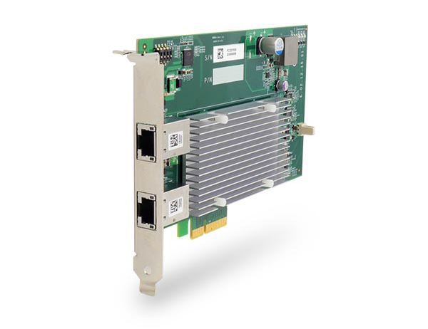 PCIe-PoE550X - イメージ
