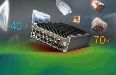 堅牢な設計 - イメージ