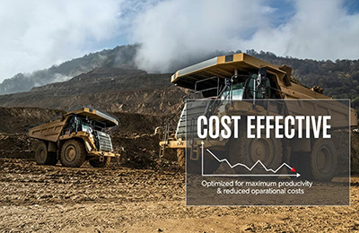 総所有コスト - イメージ