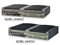 SEMIL-2000GCシリーズ - 製品画像