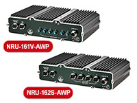 NRU-160-AWPシリーズ - 製品画像