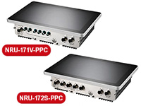 NRU-170-PPCシリーズ - 製品画像