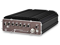 Nuvo-9650AWPシリーズ - 製品画像