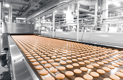 食品および飲料 - イメージ