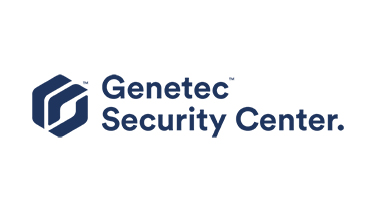 Plug-in for Genetec - イメージ