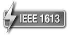 認証 - IEEE 1613