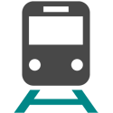 幅広い製品で鉄道規格の認証を取得 - イメージアイコン