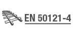 EN 50121-4 - イメージアイコン
