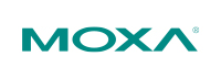 Moxa - ロゴイメージ