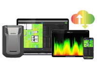 Ekahau - イメージ