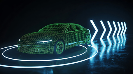 車載・制御システム向け CANソリューション － 開発から製造現場まで、“CANを見える化” － - イメージ