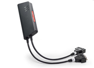 ハイスピードUSB/CANインターフェース/データロガー
