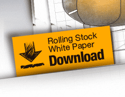 Rolling Stock White Paper--Download