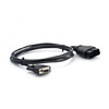 Kvaser OBD II to Dsub-9  Adapter Cable