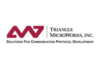 Triangle MicroWorksソリューション