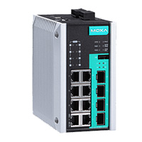 EDS-G512E-8PoEシリーズ