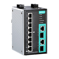 EDS-P510A-8PoEシリーズ