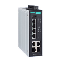 EDS-P506E-4PoEシリーズ