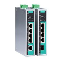 EDS-G205A-4PoEシリーズ