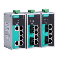 EDS-P206A-4PoEシリーズ