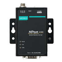 NPort P5150A