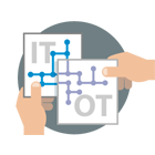 統合されたOT-ITテクノロジーでネットワークを保護