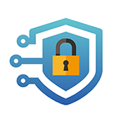 強化されたセキュリティ - イメージアイコン