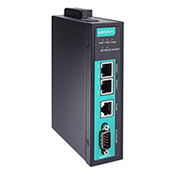 MGate 5119シリーズ