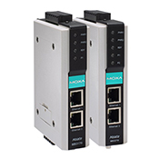 MGate MB3170/3270シリーズ