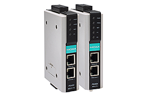 MGate MB3170シリーズ - 製品画像