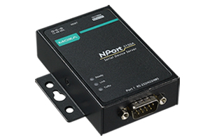 NPort 5150A - 製品画像