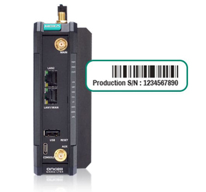 3年間の無料サービスを受ける - ステップ 1