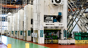 導入事例 - 改善されたマシナリーサービスのための容易でセキュアなリモートアクセス