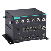 UC-8540 シリーズ - 製品画像