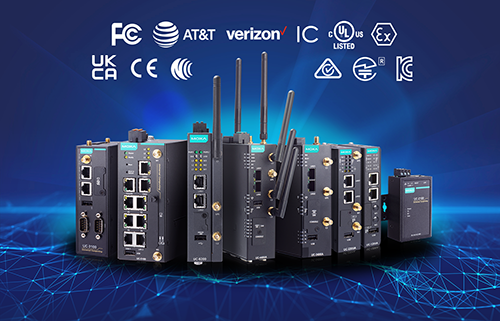 ワイヤレス対応Armベースコンピューターによる途切れのない接続性 - イメージ