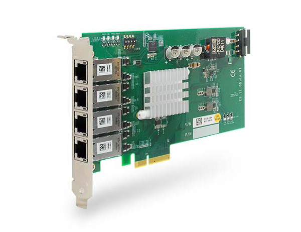 PCIe-PoE354at - イメージ