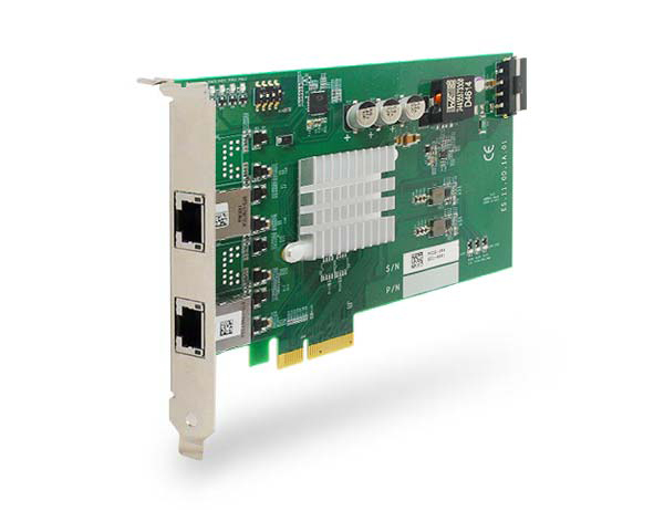 PCIe-PoE352at - イメージ