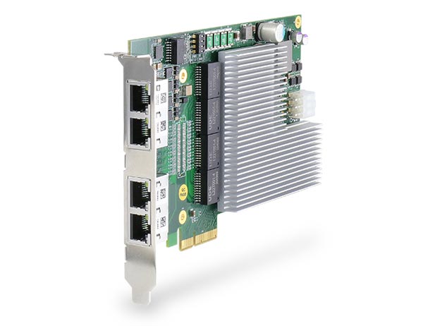 PCIe-PoE425bt - イメージ
