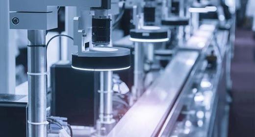 マシンビジョン - イメージ