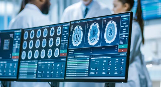 医療用画像処理 - イメージ